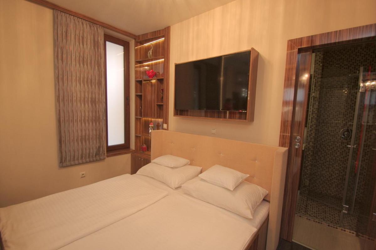Hotel Vadaszkuert Superior Székesfehérvár 외부 사진