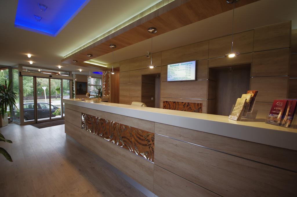 Hotel Vadaszkuert Superior Székesfehérvár 외부 사진