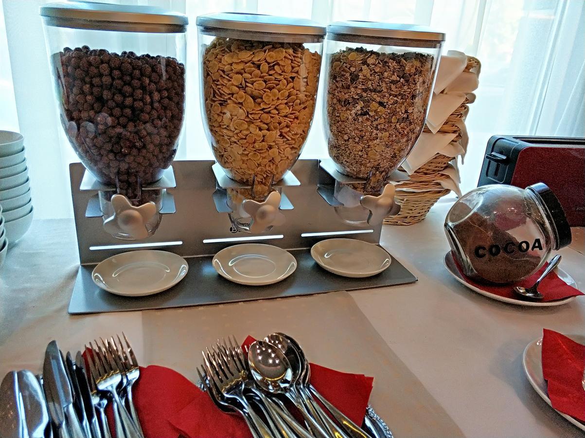 Hotel Vadaszkuert Superior Székesfehérvár 외부 사진