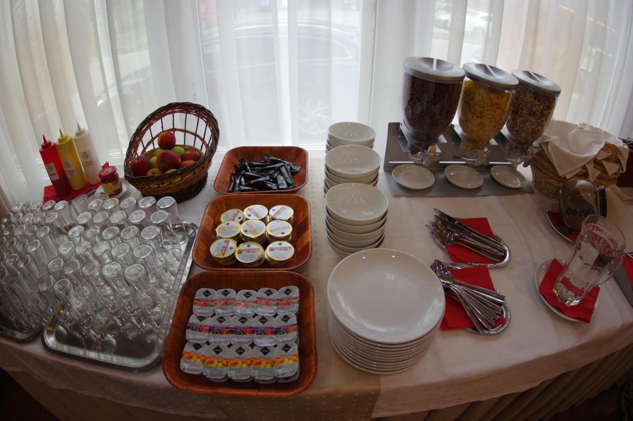 Hotel Vadaszkuert Superior Székesfehérvár 외부 사진
